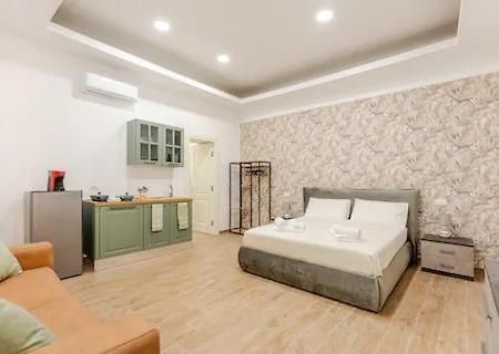Residenza Amato Suites Neapol Zewnętrze zdjęcie