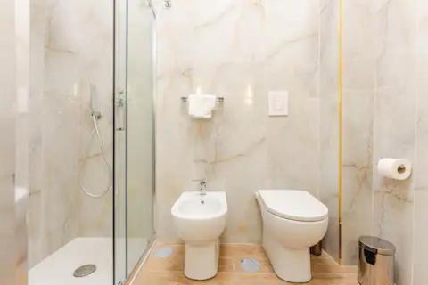 Residenza Amato Suites Neapol Zewnętrze zdjęcie