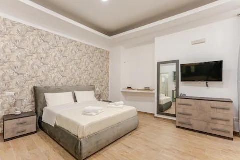 Residenza Amato Suites Neapol Zewnętrze zdjęcie