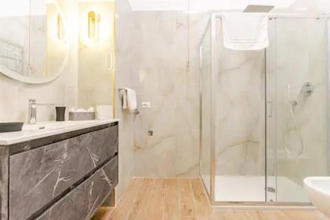 Residenza Amato Suites Neapol Zewnętrze zdjęcie