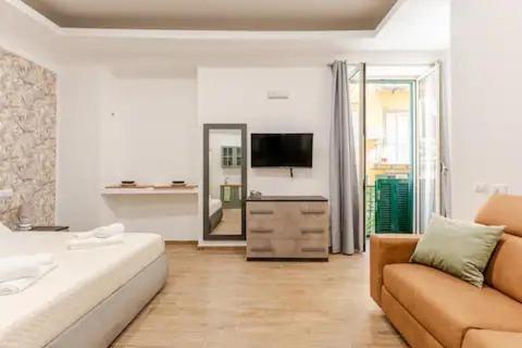 Residenza Amato Suites Neapol Zewnętrze zdjęcie
