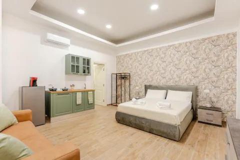 Residenza Amato Suites Neapol Zewnętrze zdjęcie