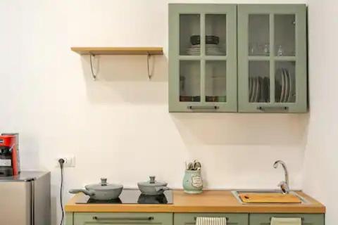 Residenza Amato Suites Neapol Zewnętrze zdjęcie
