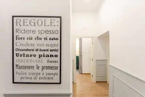 Residenza Amato Suites Neapol Zewnętrze zdjęcie