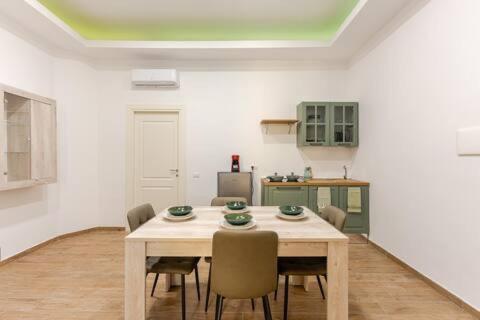 Residenza Amato Suites Neapol Zewnętrze zdjęcie