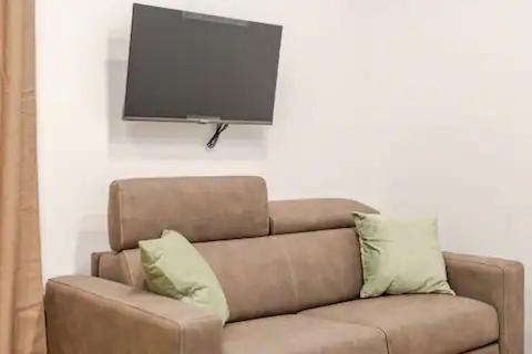 Residenza Amato Suites Neapol Zewnętrze zdjęcie