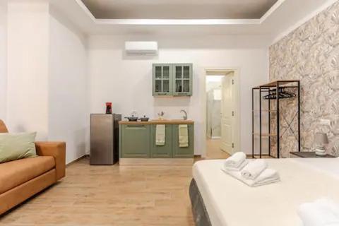 Residenza Amato Suites Neapol Zewnętrze zdjęcie