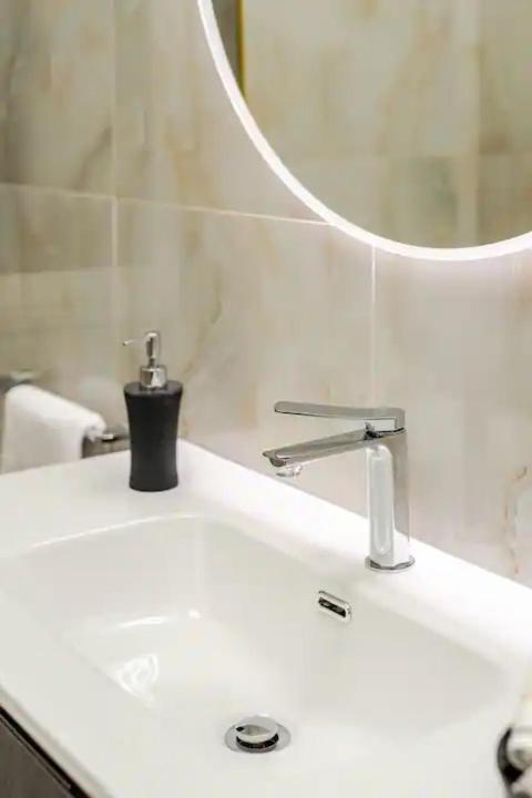 Residenza Amato Suites Neapol Zewnętrze zdjęcie