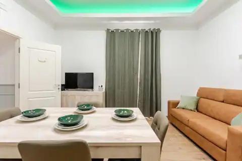Residenza Amato Suites Neapol Zewnętrze zdjęcie