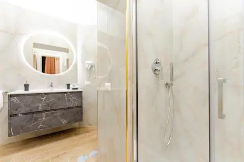 Residenza Amato Suites Neapol Zewnętrze zdjęcie