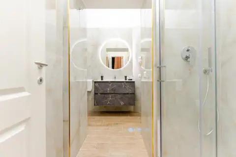 Residenza Amato Suites Neapol Zewnętrze zdjęcie