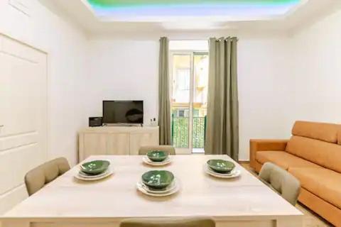 Residenza Amato Suites Neapol Zewnętrze zdjęcie