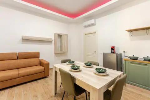 Residenza Amato Suites Neapol Zewnętrze zdjęcie