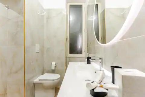 Residenza Amato Suites Neapol Zewnętrze zdjęcie
