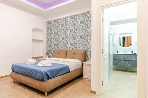 Residenza Amato Suites Neapol Zewnętrze zdjęcie